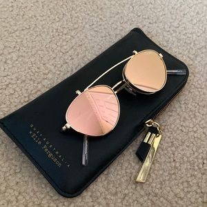 Quay Australia sunglasses